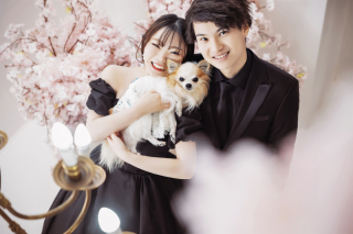 こだわりいっぱいの撮影