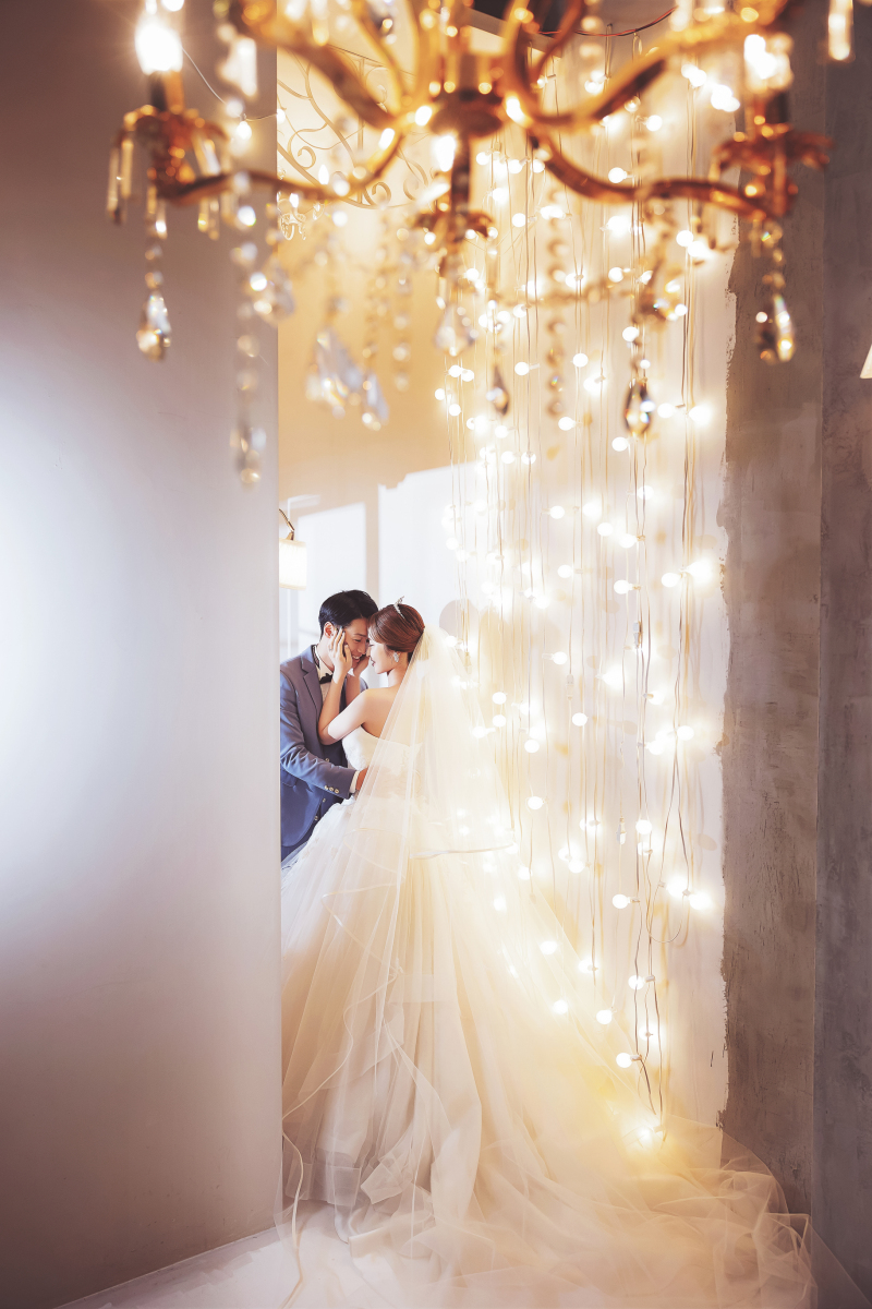 キラキラショット