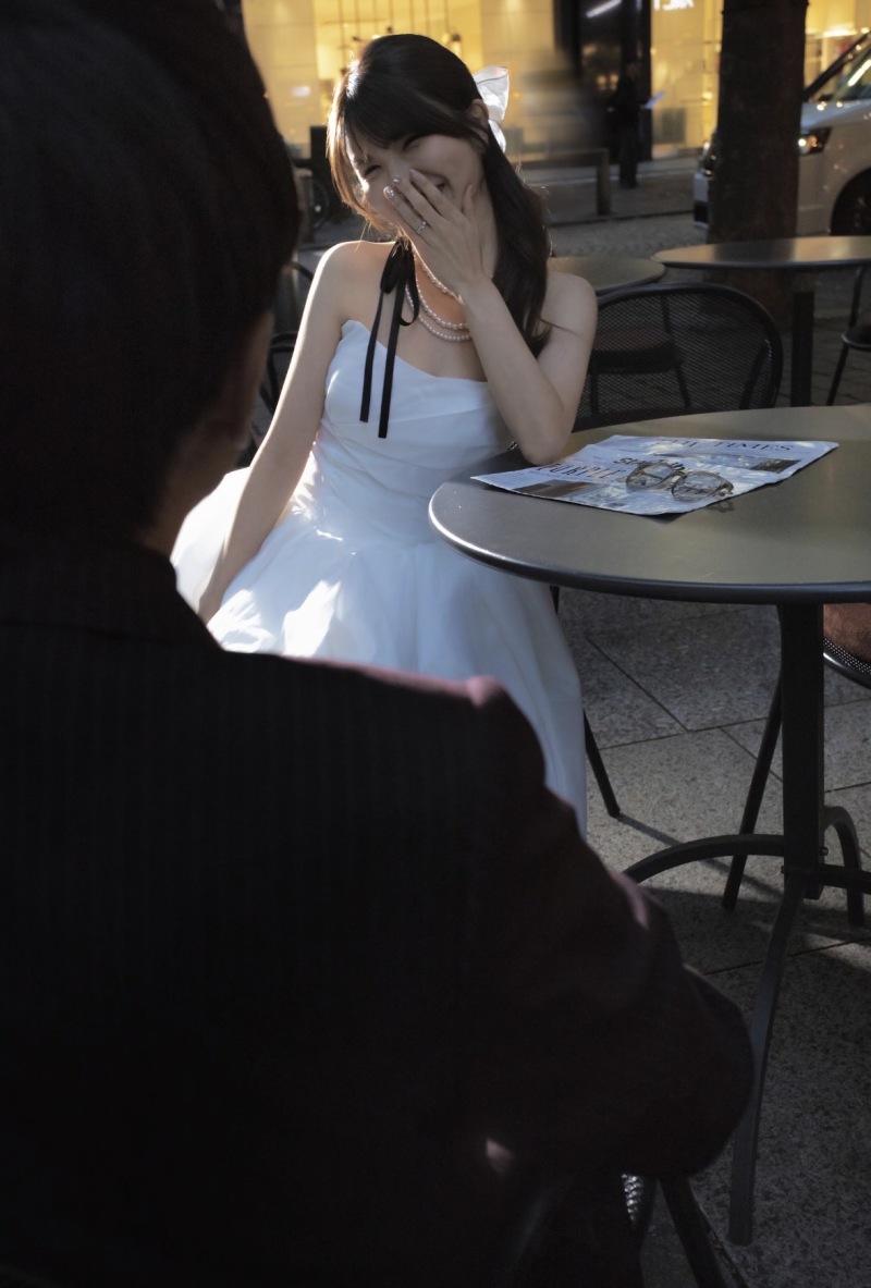 昼東京駅+スンススタジオ