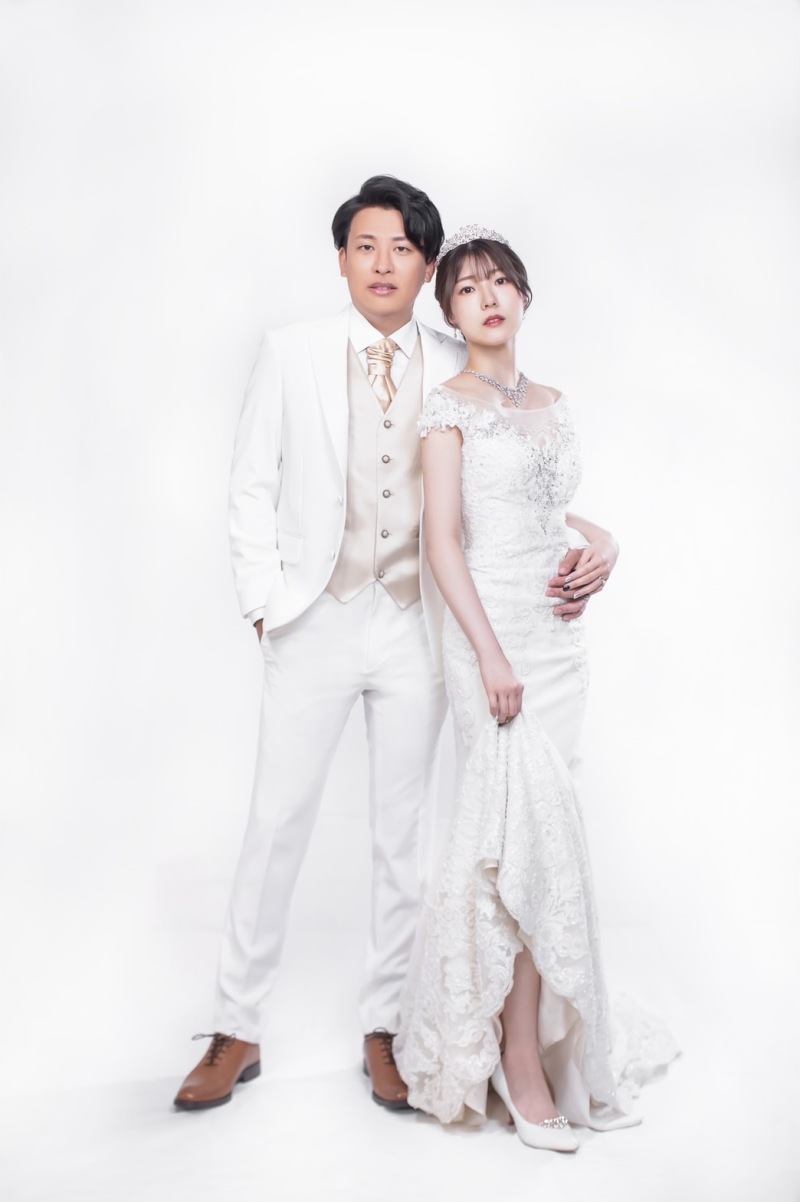 シンプルなセットで♡