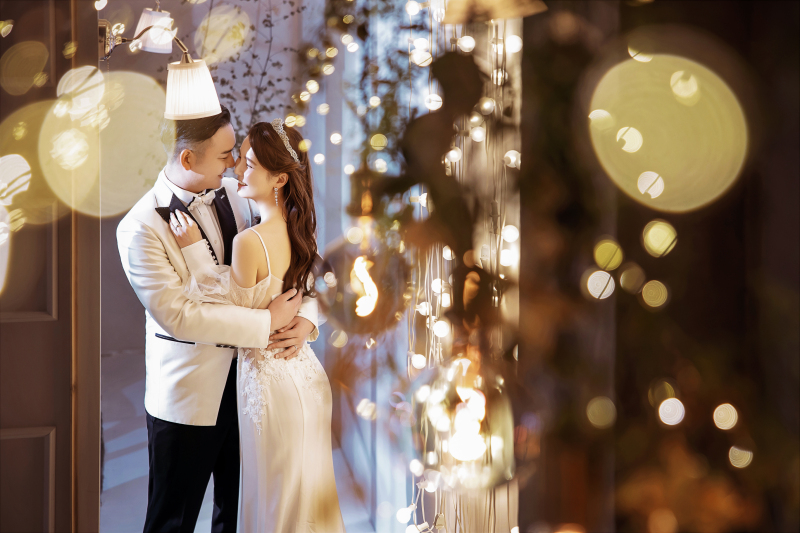 ドラマチックシーン