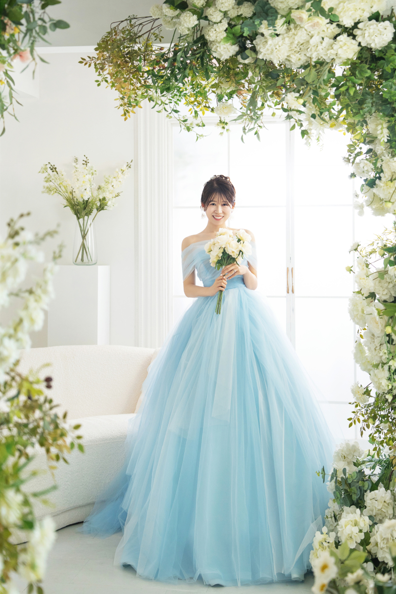 ソロショットも