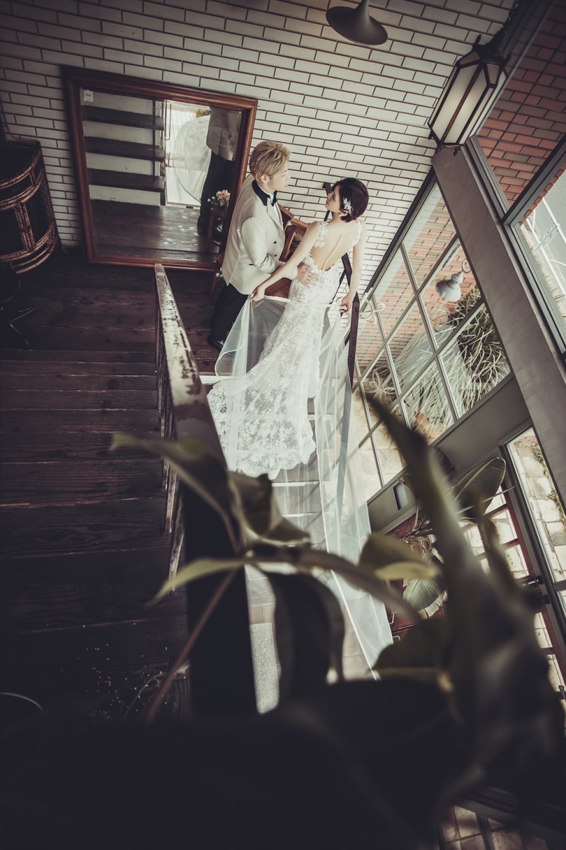 ベールシーン♪