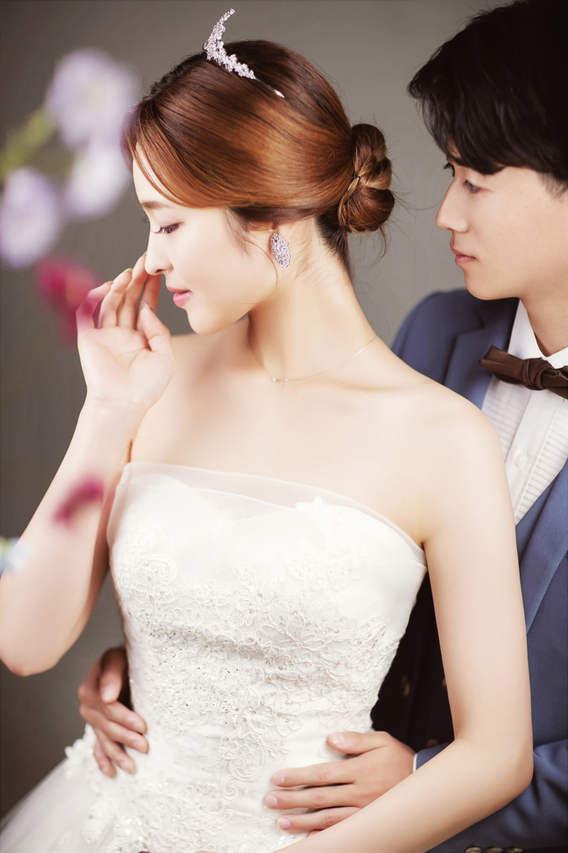 少し大人っぽく