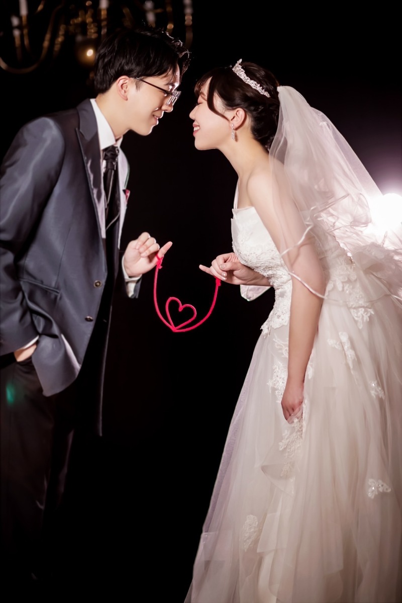 アイテムを使って♪