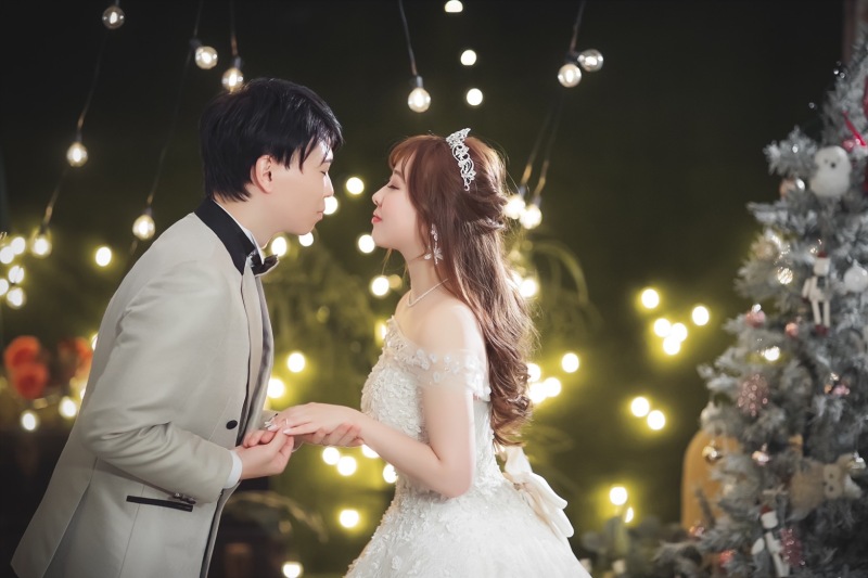 イルミネーション