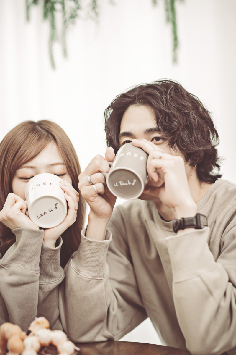 カジュアル撮影も！