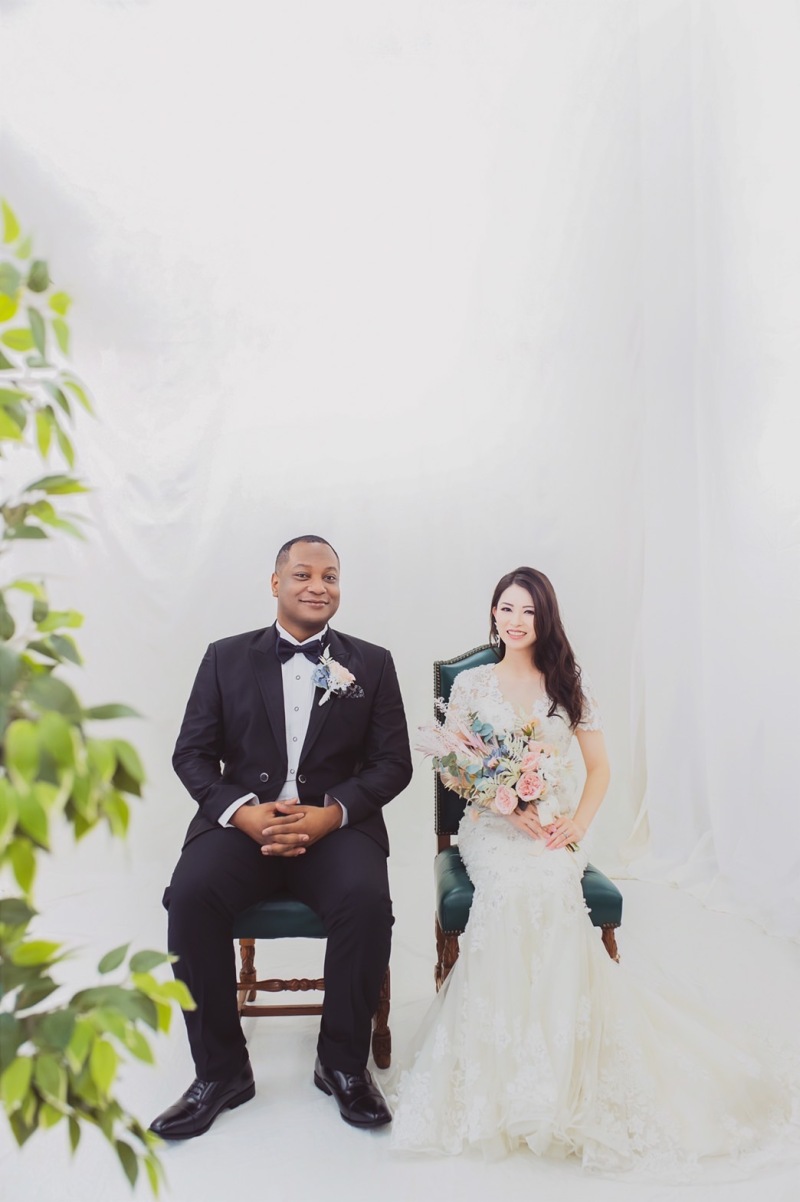 基本カットからスタート！