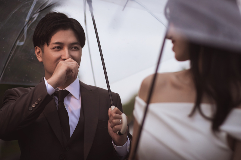 クローズアップショット