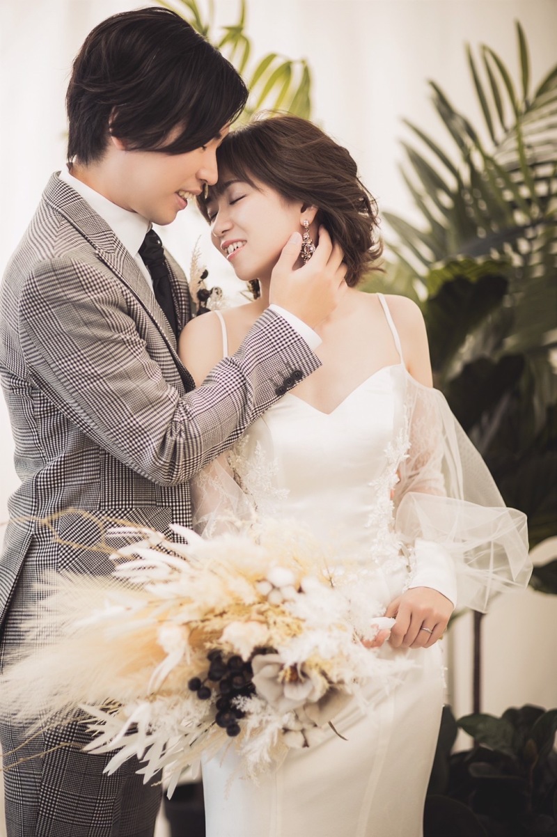 アンティークスタジオ撮影