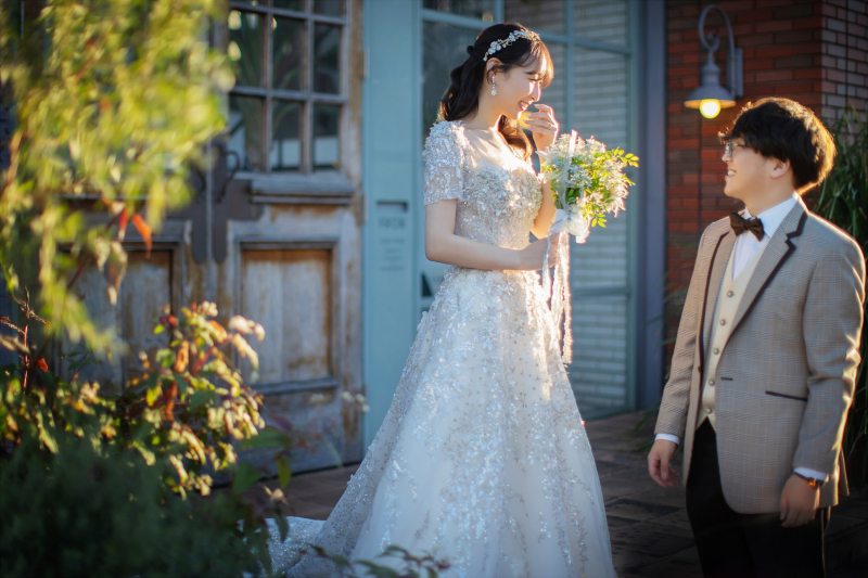 ロケーション撮影♬