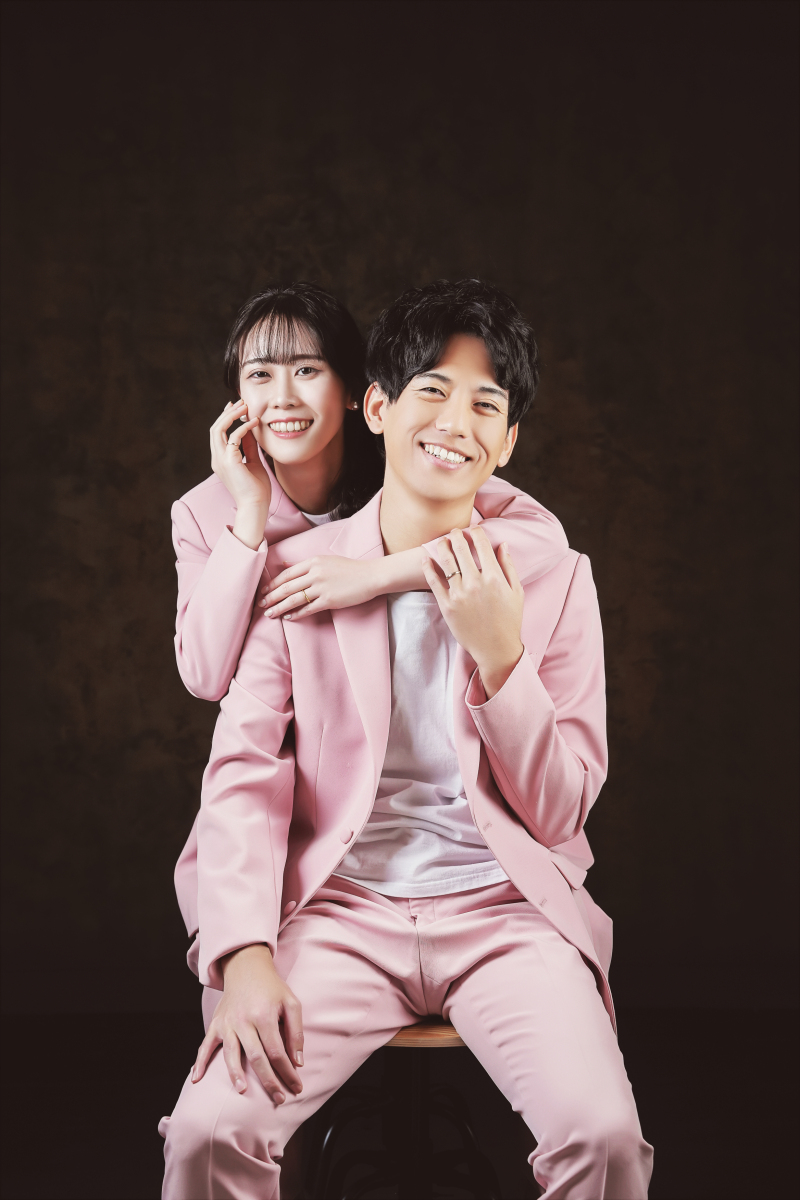 カジュアル撮影♡