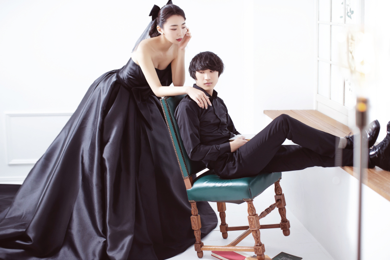 ふたりでかっこよく☆