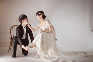 ドレス２着プラン