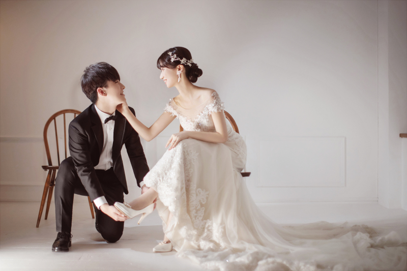 ドレス２着プラン