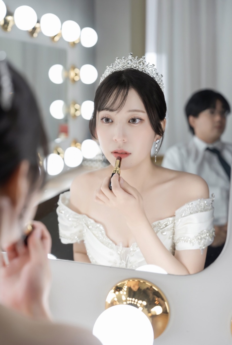 洋装2着プラン♡