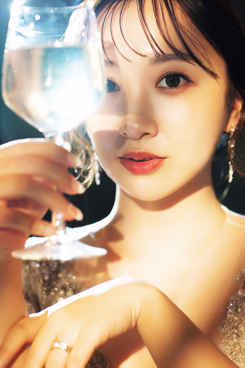 ご新婦様ソロショット