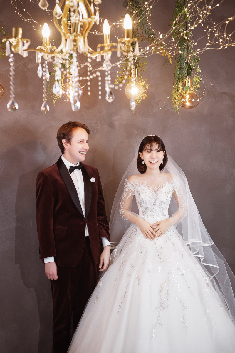 キラキラ基本カット