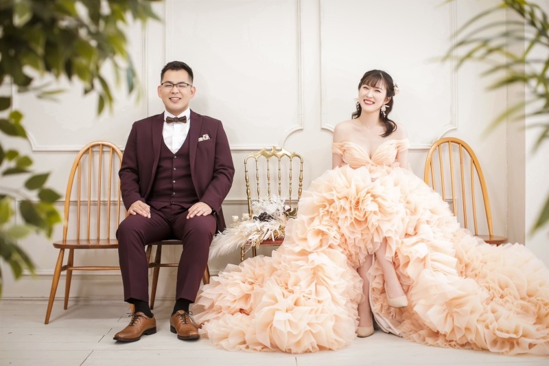 基本のシーン♪