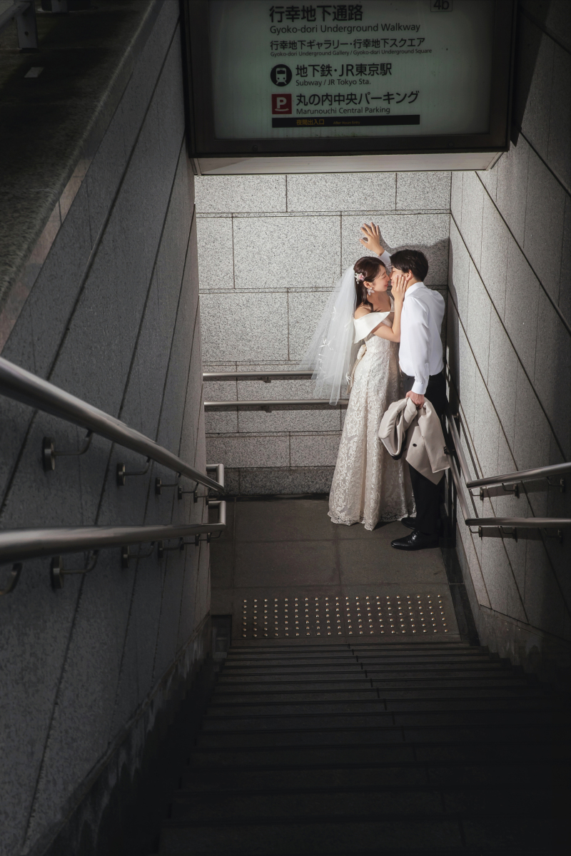 ドラマチックに