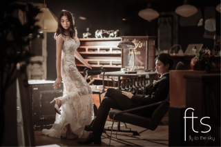 【和装洋装スタンダードプラン】