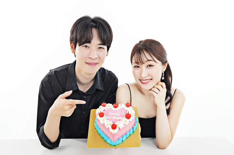 お持ち込みケーキ