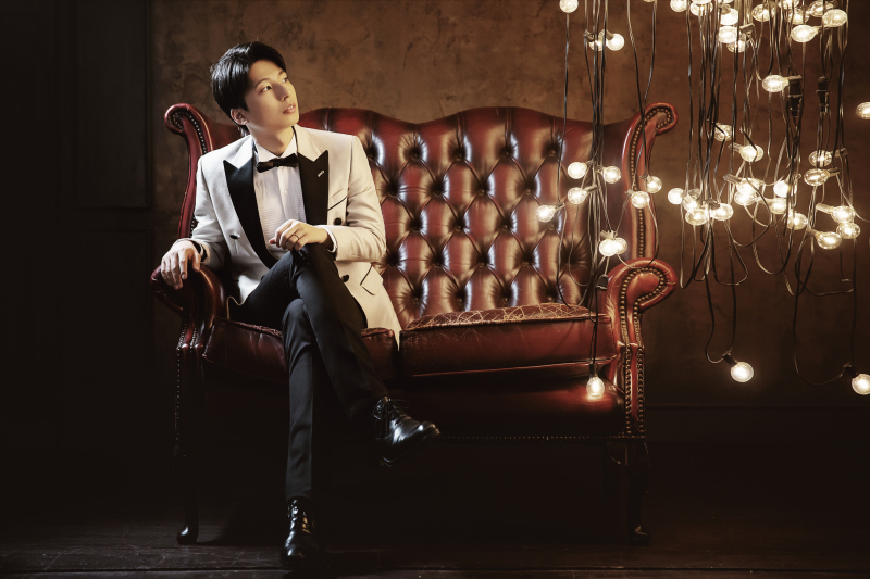 ソロショット♪