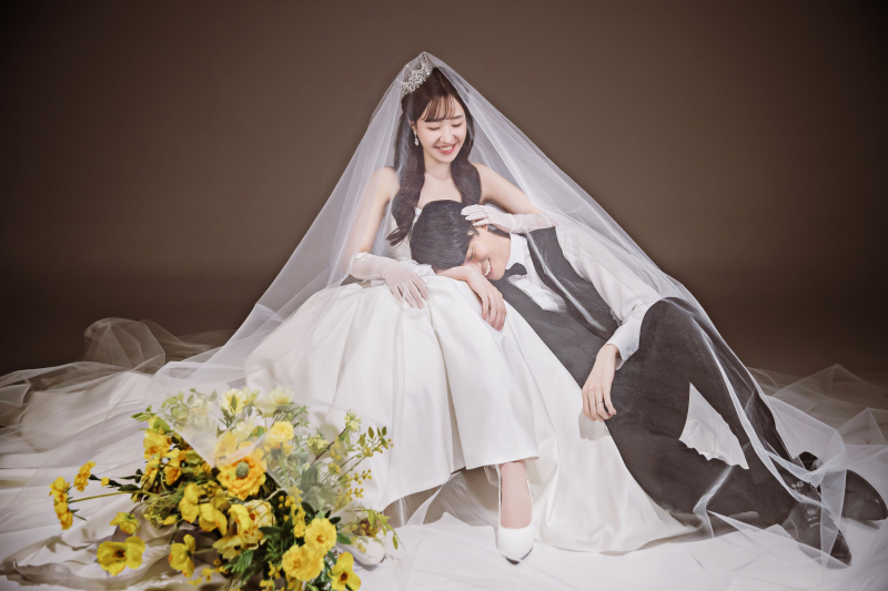 これぞ韓国フォト