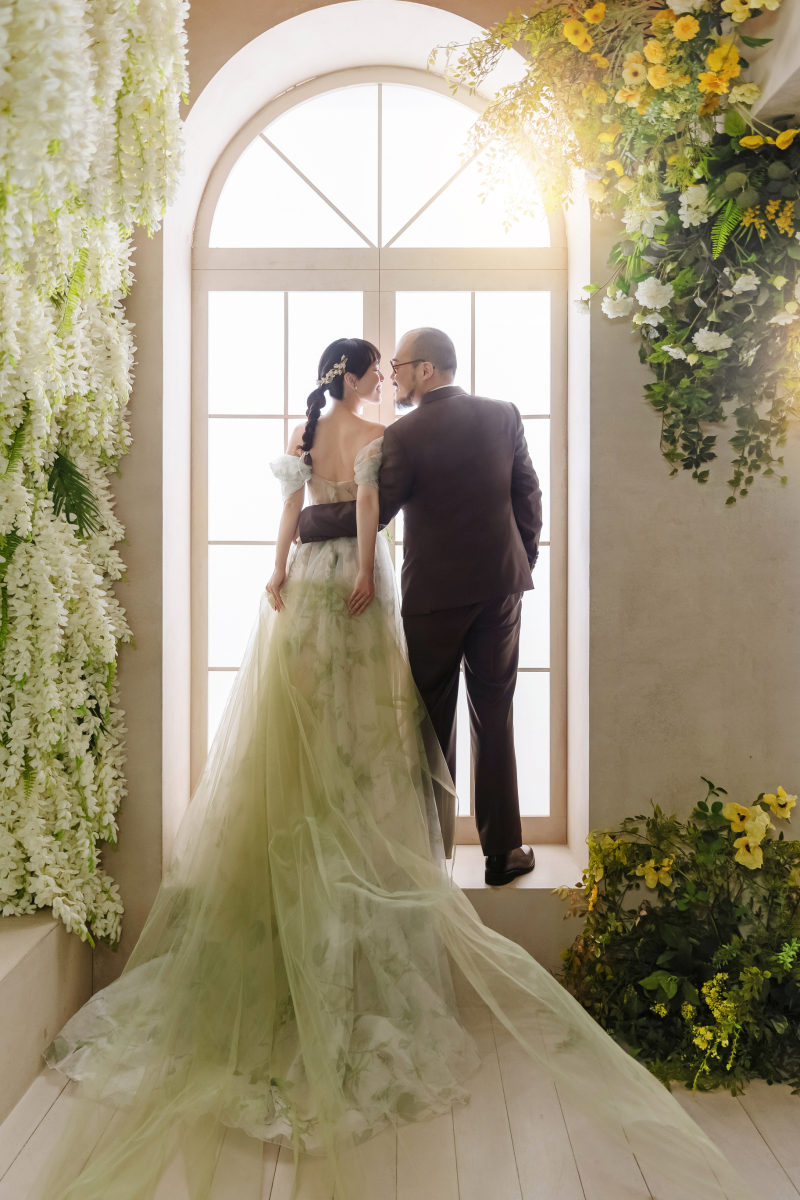 ベールショット