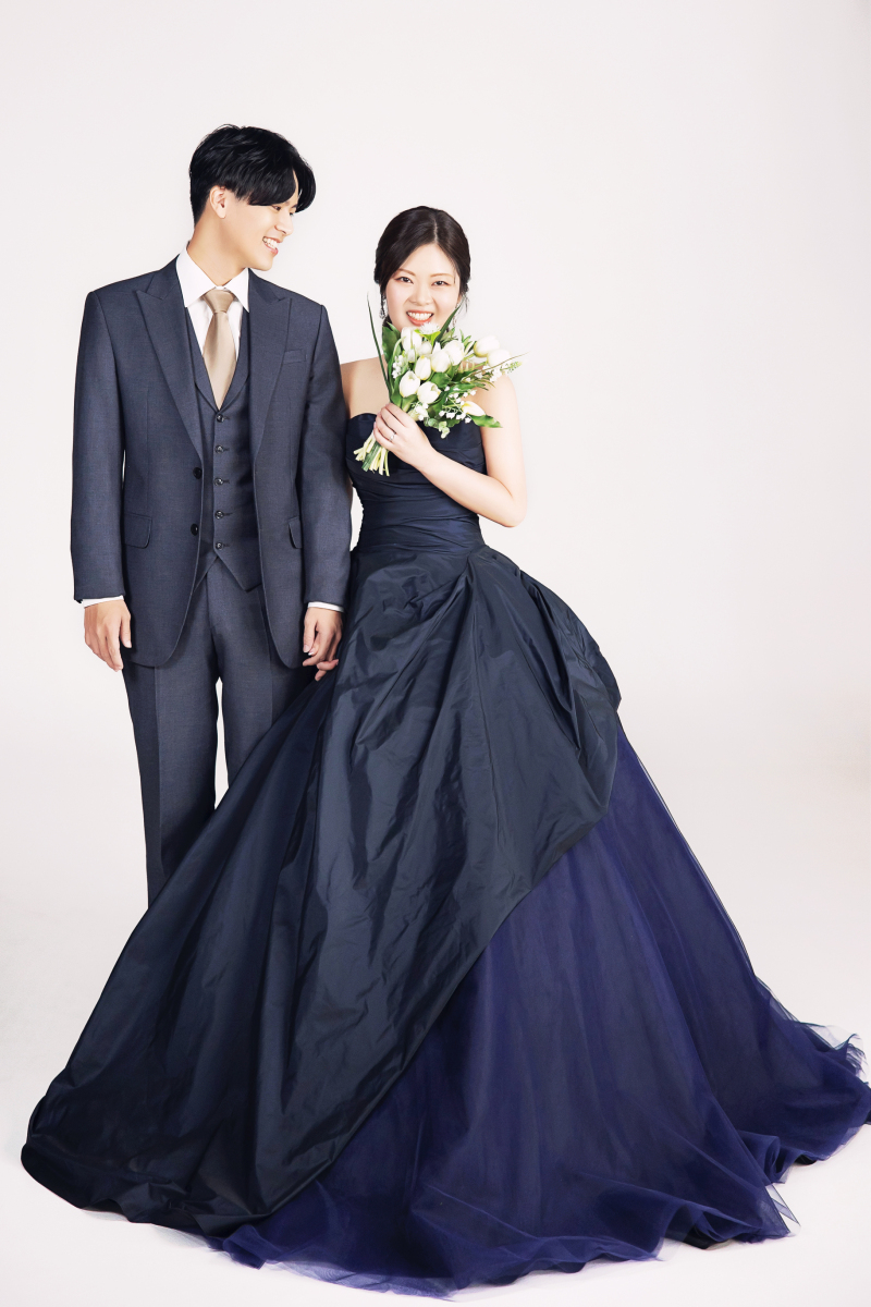 基本カットから