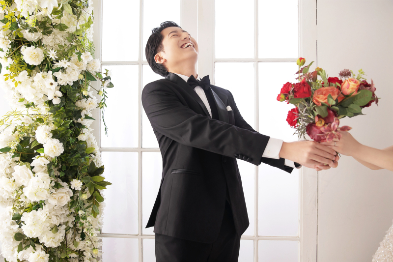 ご新郎様バージョン