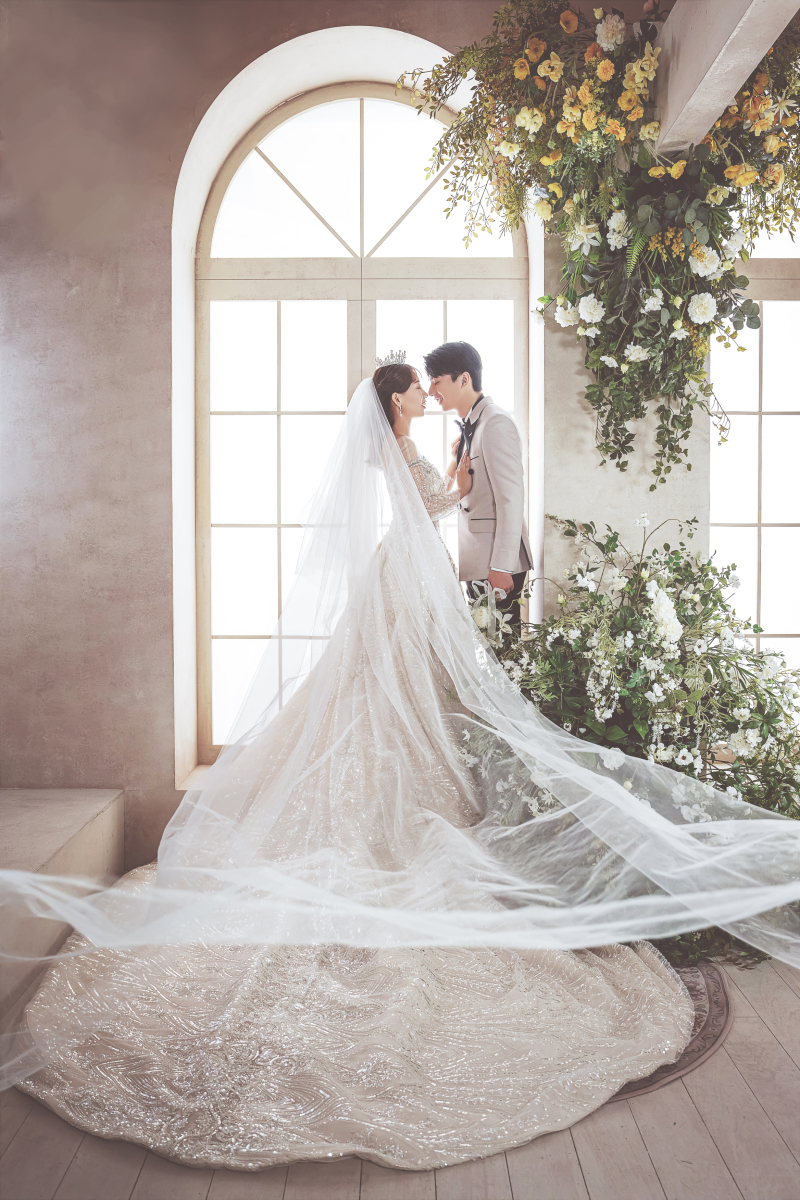 ベールシーン♡