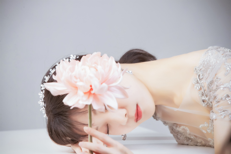 フラワーフォト