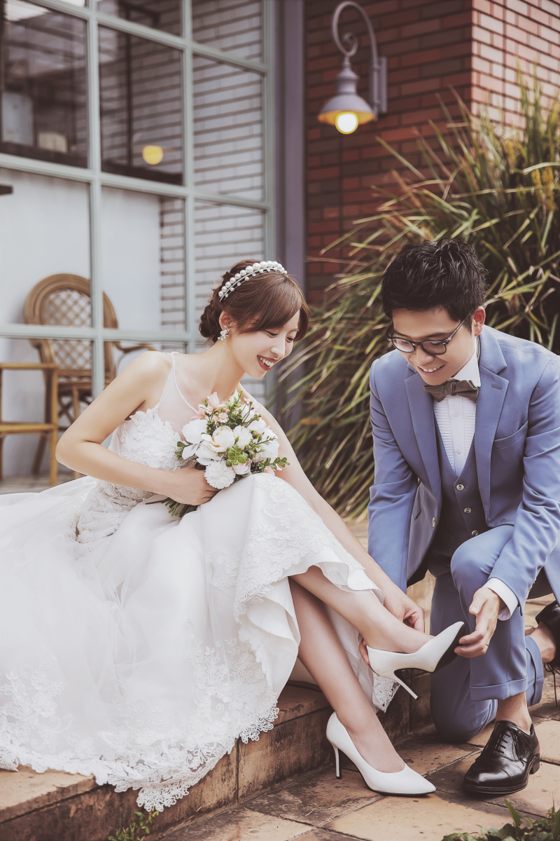 シンデレラポーズ♡