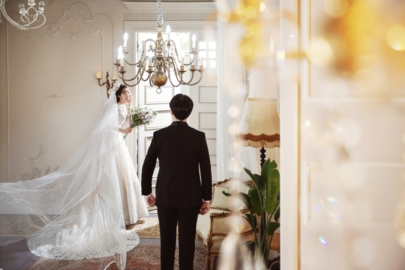 ベールショット