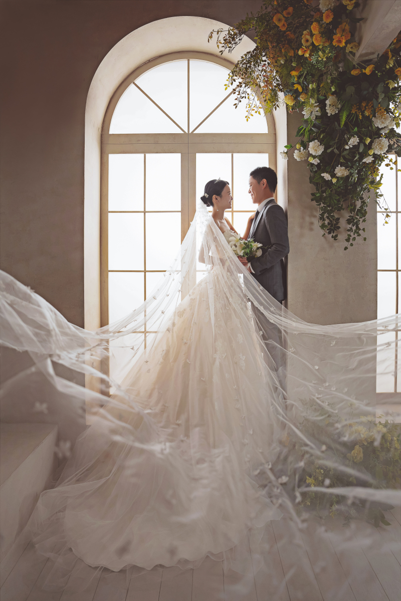 ベールショット