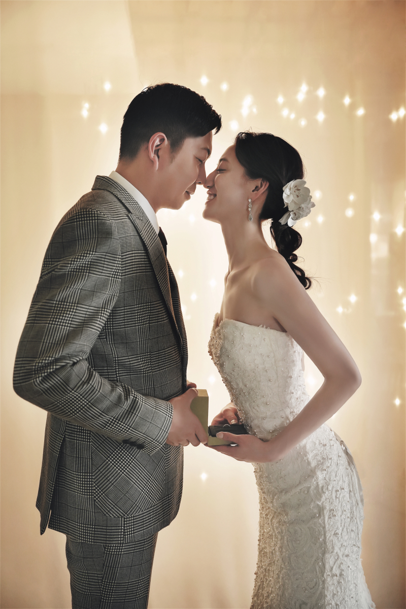 クローズアップも♡