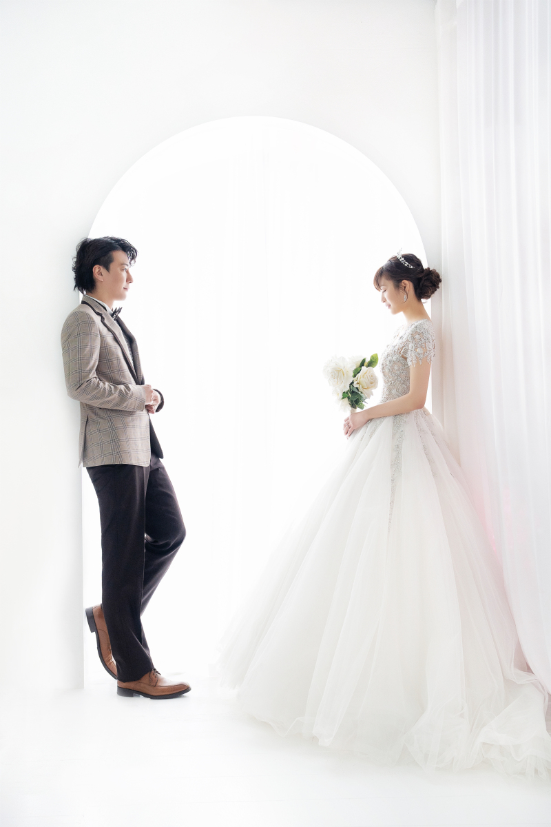 シンプルアーチ