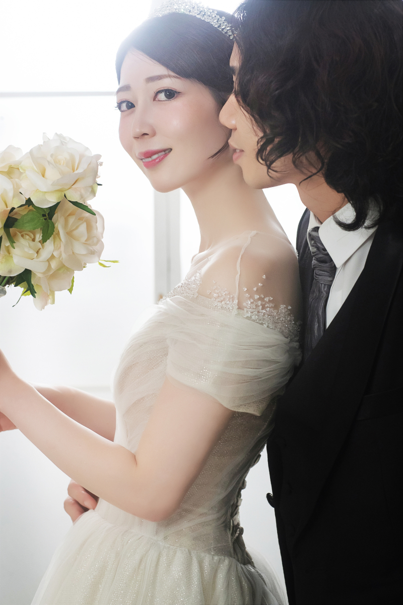 ドキドキするような