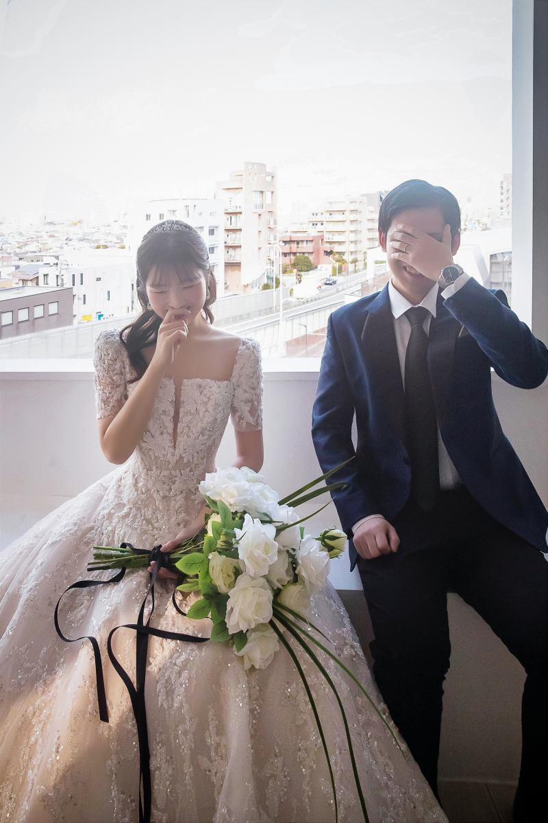 初対面の時のように