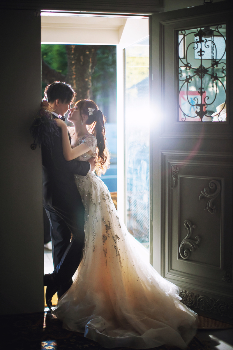 シルエットシーン☆