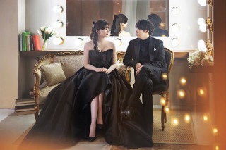 ドレス2着プラン