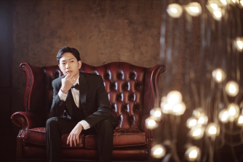 ソロショット♬