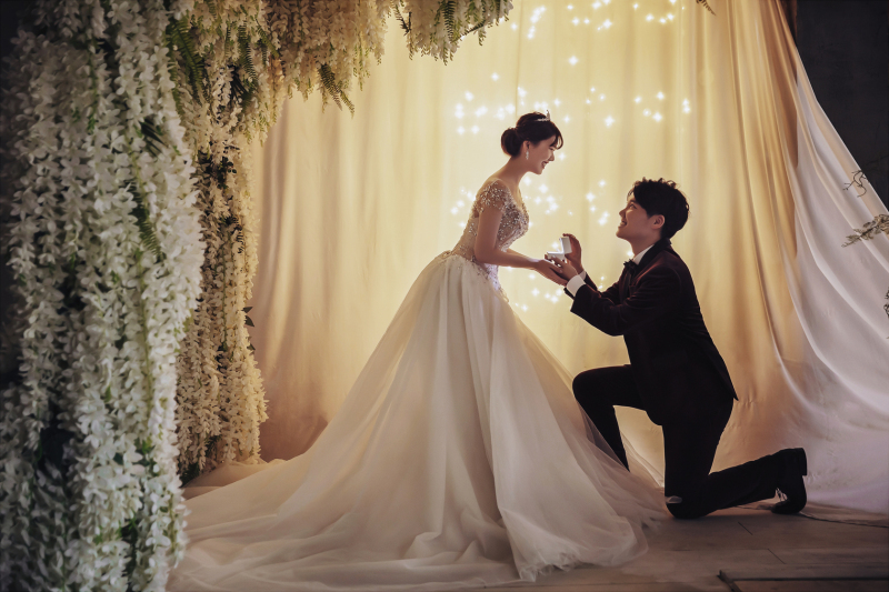 キラキラシルエット☆