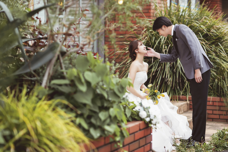 ロケーション撮影♪