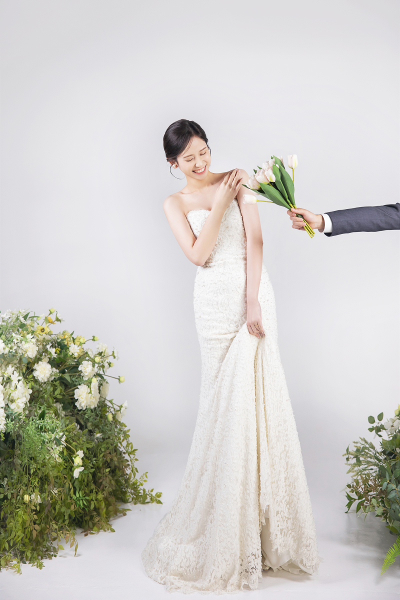 お花のプレゼント！？♡