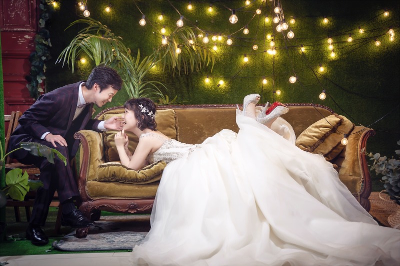 イルミネーション