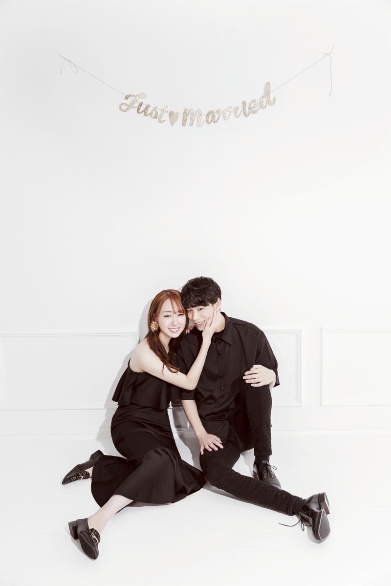 カジュアル撮影