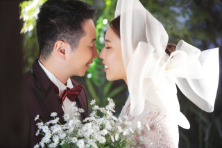 和装1着・ドレス２着・ウェディングスーツ1着