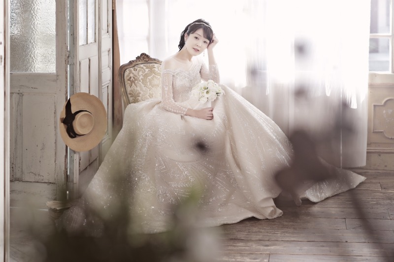 ドレスチェンジ